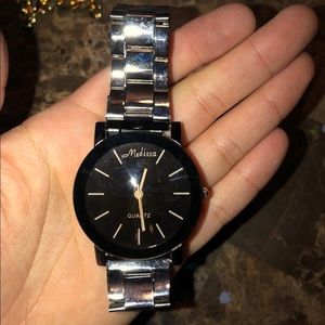 Mens watch